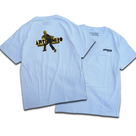 ANTI HERO SLINGSHOT POCKET TEE