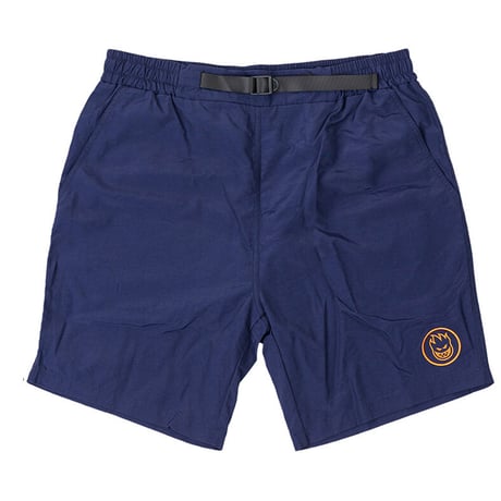 SPITFIRE BIGHEAD CIRCLE NYLON SHORTS