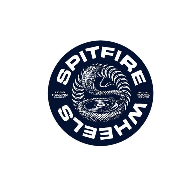 レア物　スリップマット　テイトウワ　Dee Lite SPITFIRE DEEP CUTS TURNTABLE SLIPMAT | HESHDAWGZ