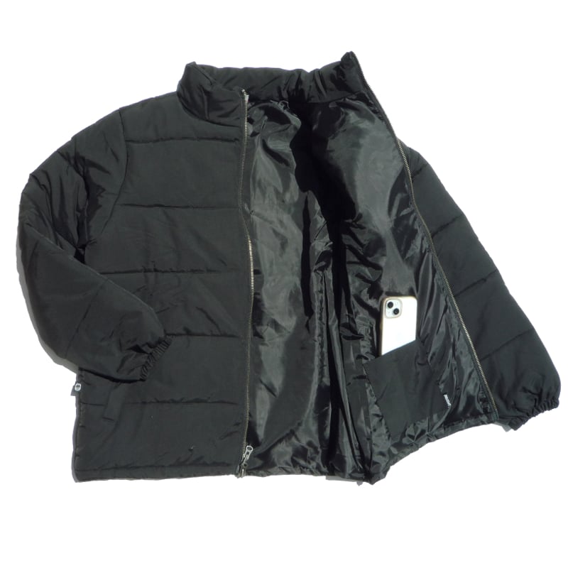 SPITFIRE CLASSIC '87 SWIRL PUFF JACKET | HESHDAWGZ