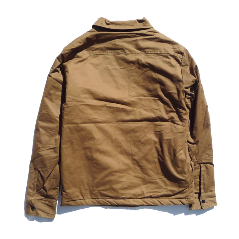 ANTI HERO HECHO POR SKATE SHIRT JACKET | HESHDAWGZ