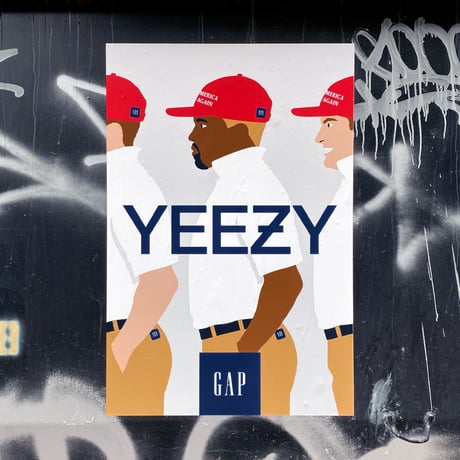 STRANGELOVE STICKER PACK #22