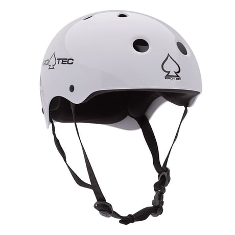 PRO TEC CLASSIC SKATE HELMET