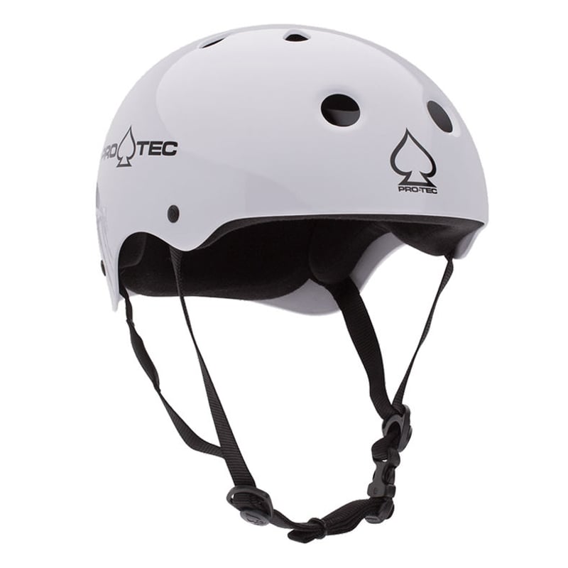 PRO TEC CLASSIC SKATE HELMET | HESHDAWGZ