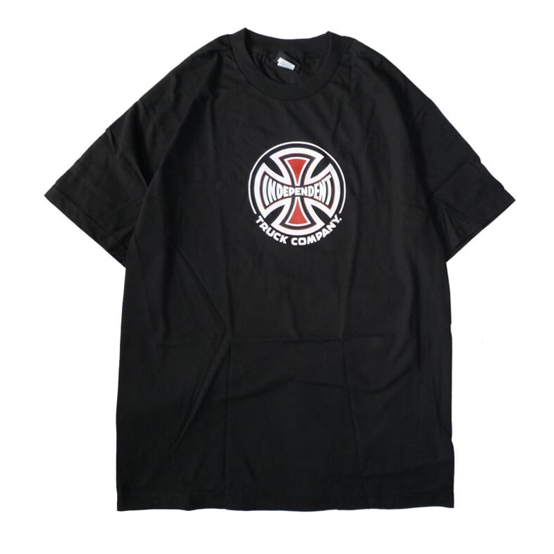 INDEPENDENT TRUCK CO. TEE | HESHDAWGZ