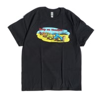 DEAR, A-1 MEATS TEE | HESHDAWGZ