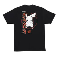 SANTA CRUZ x POKÉMON PIKACHU TEE