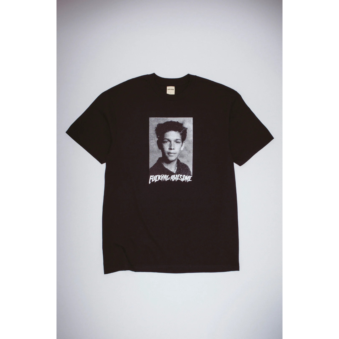 【アートコレクション】Fucking Awesome グラフィックTシャツ FUCKING AWESOME MARK GONZALES CLASS PHOTO TEE |