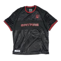 SPITFIRE x THRASHER LTB TEAM JERSEY