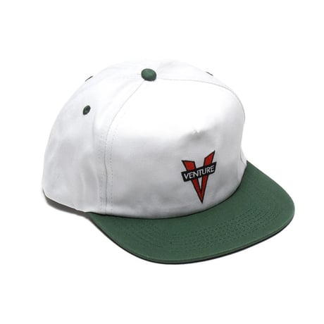 VENTURE HERITAGE SNAPBACK HAT
