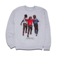 FUCKING AWESOME KIDS ARE ALRIGHT CREWNECK