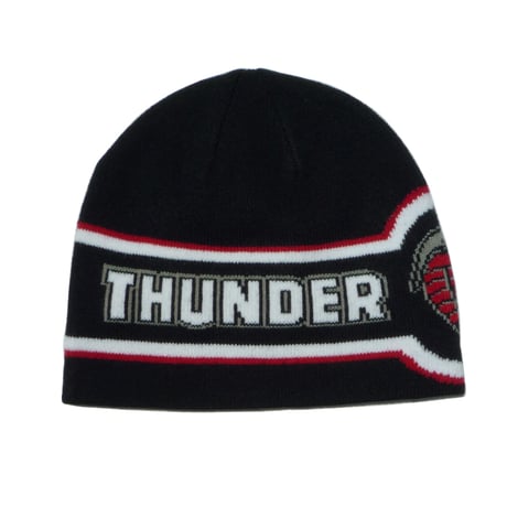 THUNDER OG GRENADE SKULLY BEANIE
