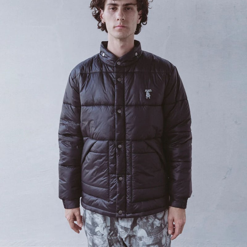 SALE! セール! FUCKING AWESOME DILL PUFFER JACKET |...