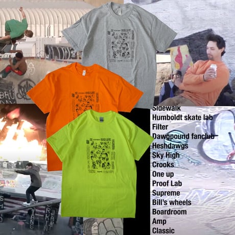 OURLIFE EXPIRED TEE