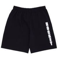 HOCKEY SWEAT SHORTS