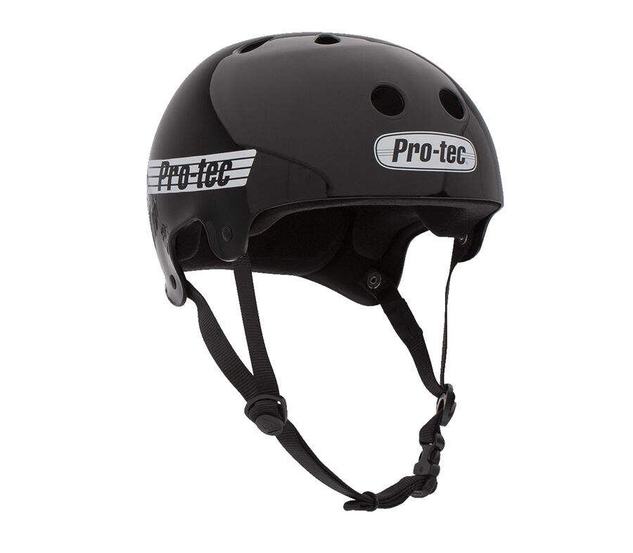 PRO TEC OLD SCHOOL HELMET | HESHDAWGZ