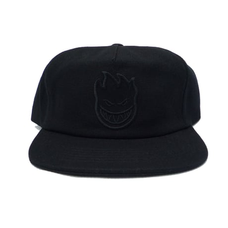 SPITFIRE BIGHEAD SNAPPBACK HAT