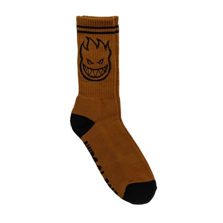 SPITFIRE BIGHEAD SOCKS