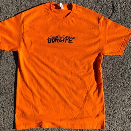 OURLIFE WINDBURN TEE