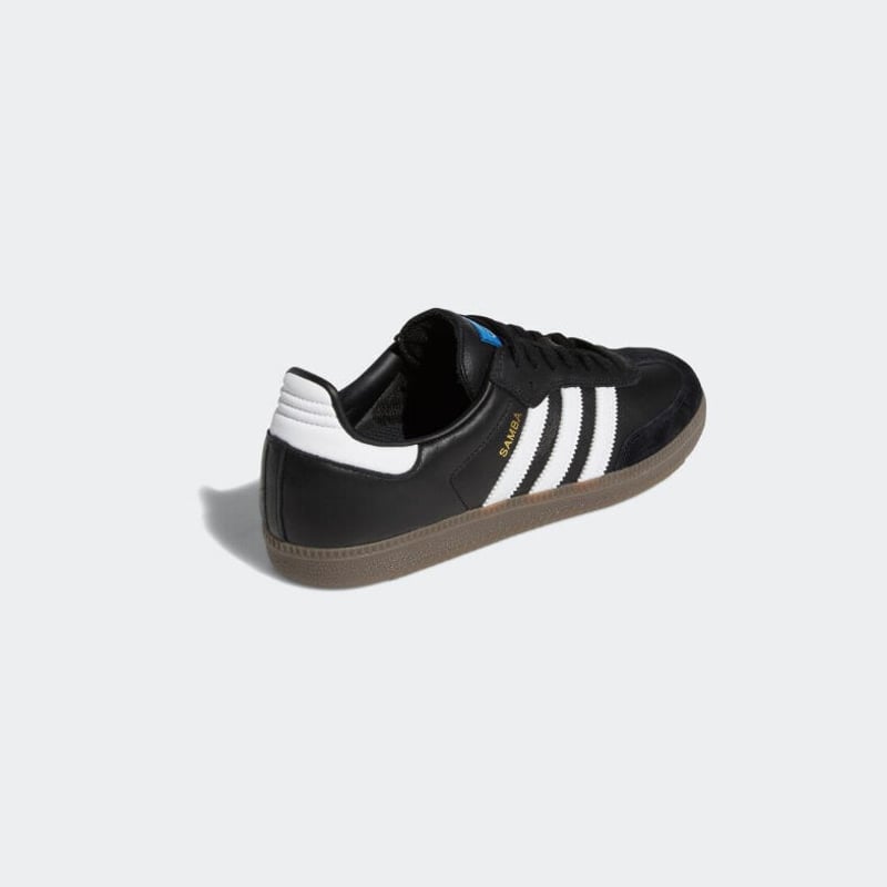 adidas Samba ADV Core Black/Footwear