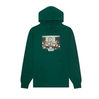 FUCKING AWESOME CURREN CAPLES CLASS PHOTO HOODI