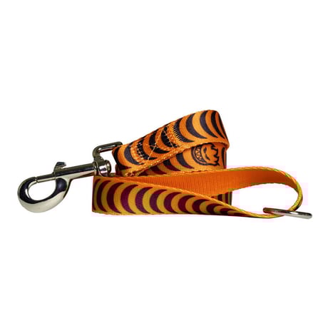 SPITFIRE BIGHEAD CRESCENT DOG LEAD