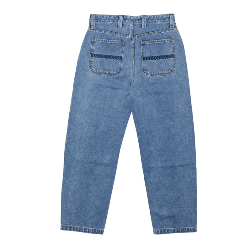 SPITFIRE BIGHEAD FILL DENIM JEANS | HESHDAWGZ