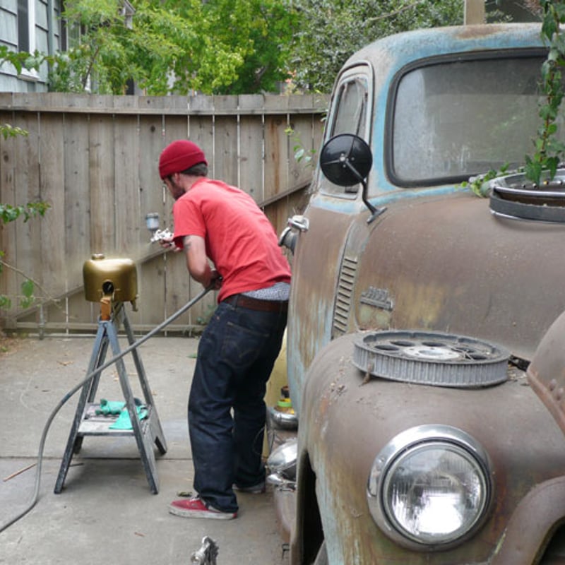 REAL x MAX SCHAAF 4Q CONDITIONING CATHEDRAL DEC