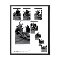 アート・デザイン・音楽 JASON ADAMS CHARLES BUKOWSKI JASON ADAMS CHARLES BUKOWSKI POSTER PRINT | HES