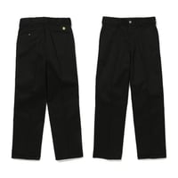 DICKIES SKATEBOARDING x SPITFIRE FLANNEL CUFF PANTS