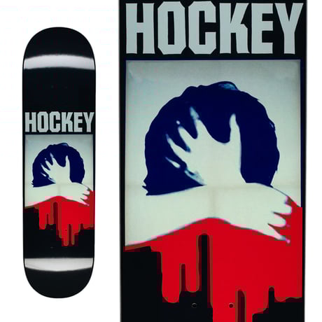 スケートボード HOCKEY oddball-skate-snow_8437