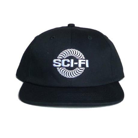 SPITFIRE x SCI-FI FANTASY CLASSIC SNAPBACK HAT