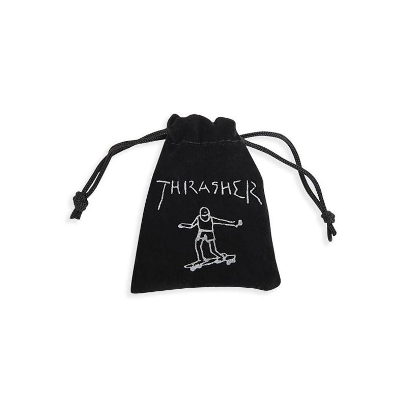 THRASHER DICE SET | HESHDAWGZ