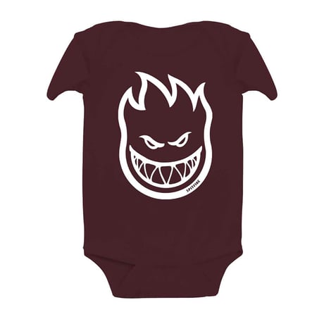 SPITFIRE BIGHEAD INFANT / ONESIE