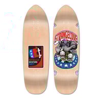 HEATED WHEEL FIBER RIDER POLARIZER DECK (6 x 23 HEATED WHEEL FIBER RIDER POLARIZER DECK (6 x 23