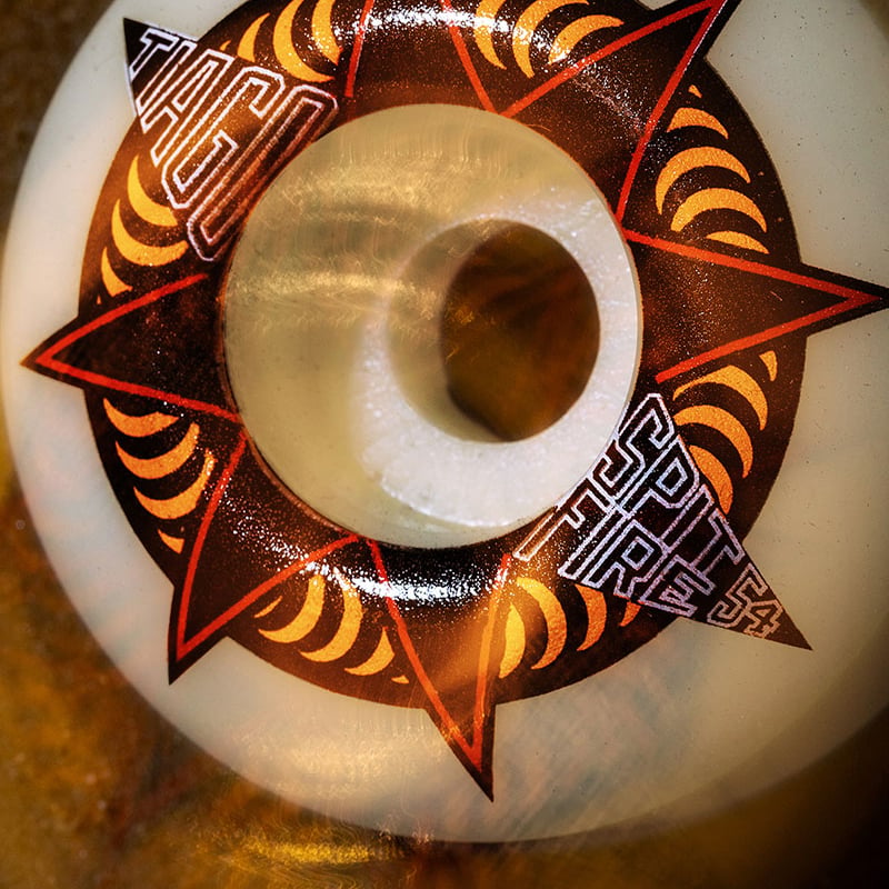 SPITFIRE TIAGO LEMOS FORMULA FOUR SURE SHOT WHE