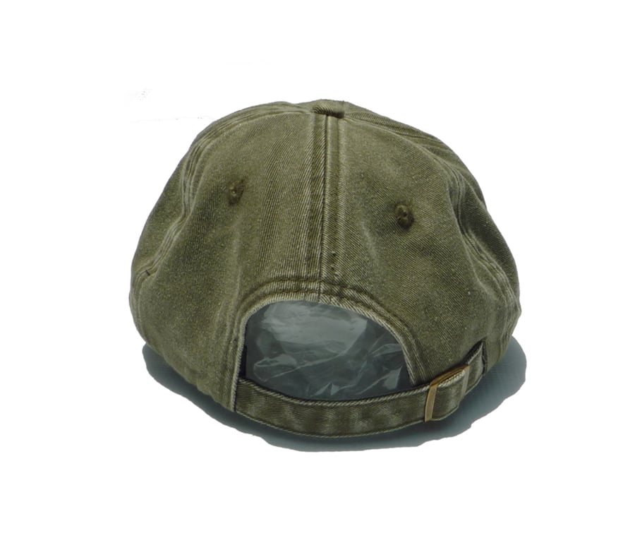 FUCKING AWESOME SEPHIRA 6 PANEL HAT | HESHDAWGZ
