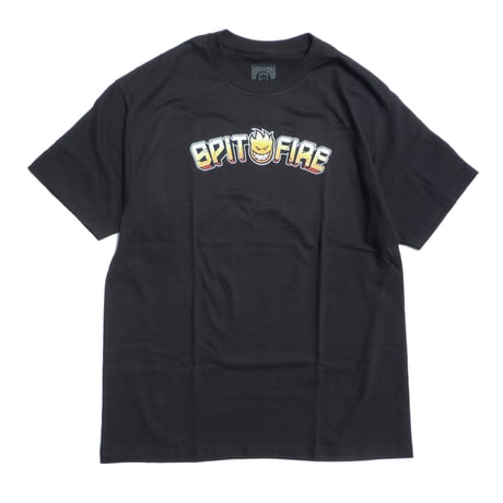 SPITFIRE HEATWAVE TEE