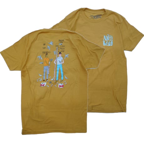 00s anti hero chris lindig tシャツ ロンt 00s anti hero chris lindig tシャツ ロンt