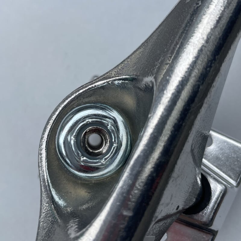 VENTURE V-TITANIUMS POLISHED TRUCKS 5.2 / 5.6 /