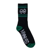 KROOKED EYES SOCKS