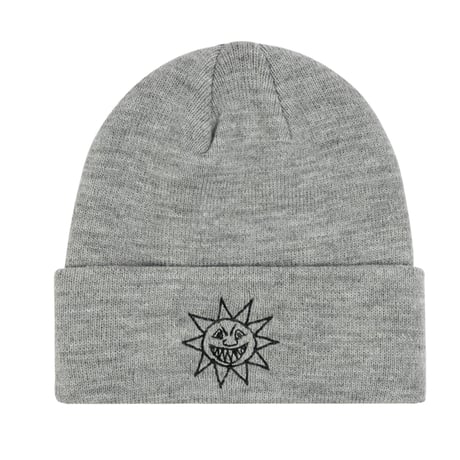 THRASHER x MIKE GIGLIOTTI SKETCH BEANIE