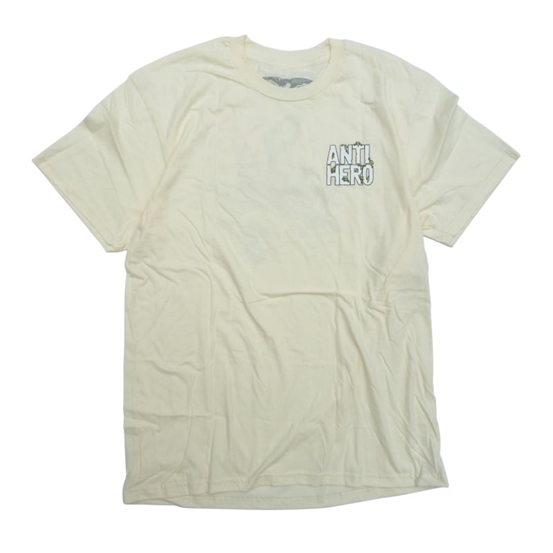 ANTI HERO TROLLS TEE | HESHDAWGZ