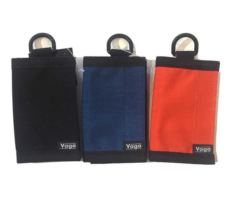VAGA NANO WALLET | HESHDAWGZ