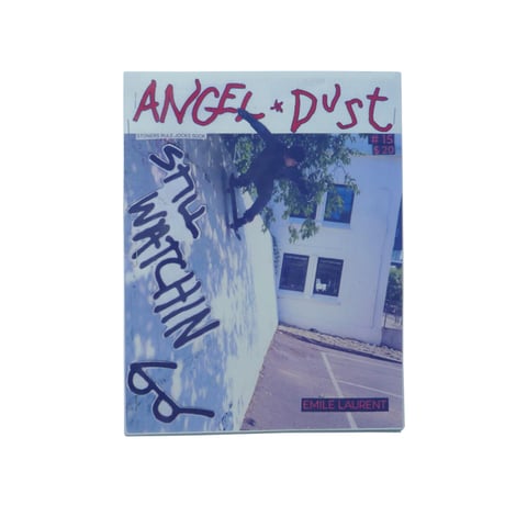 エンジェルダスト | STORES