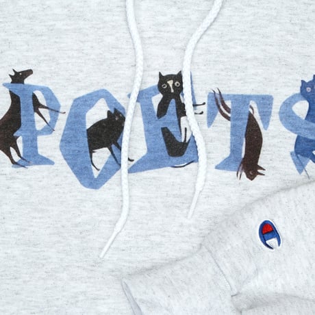 POETS TRAYLOR HOODIE