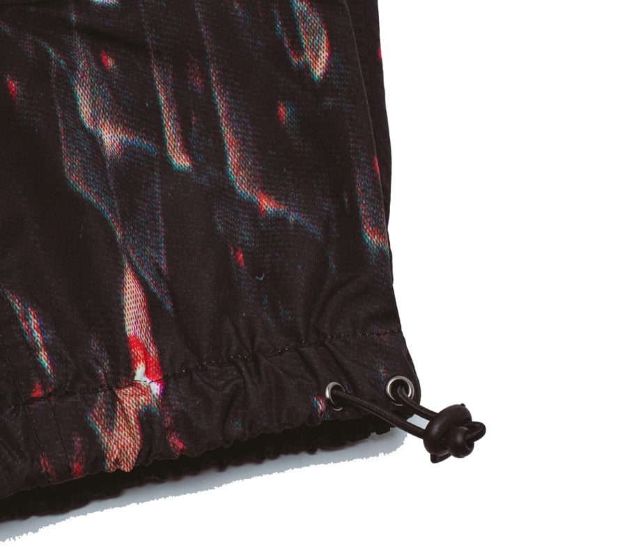 FUCKING AWESOME RIOT SHELL PANTS | HESHDAWGZ