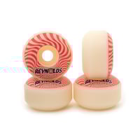 KROOKED ZIP ZINGER SOFT WHEEL 54mm, 80HD | HESH