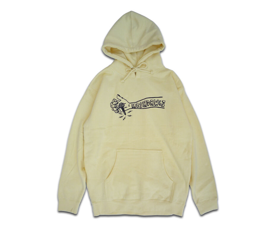 まき◡̈COGTHEBIGSMOKE|WIDE SWEAT HOODY HESHDAWGZ x IGNITION KEY PULLOVER HOODIE | HESH