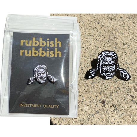 zorlac/pushead カットオフジャケット 【公式通販】